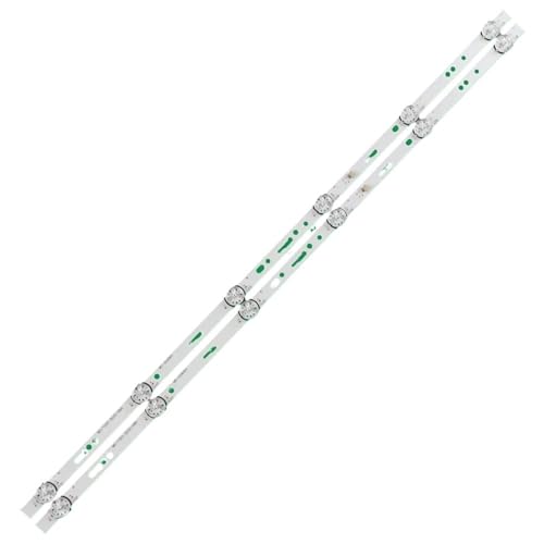 Consejos para Comprar vios tv led 32 , tabla con los diez mejores. 48 Tira de LED para iluminación trasera para Vios Vi-92464 para elemento Elefw328 para JVC Si32h MS-L2430 V2 JL.D32061330-315DS-M_V01-315AS-M-V01