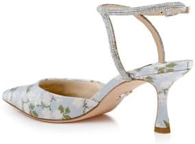 Badgley Mischka Womens Autumn - Image 9