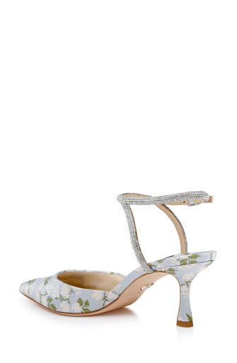 Image of Badgley Mischka Womens Autumn