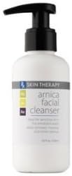 Rx Skin Therapy Arnica Facial Cleanser