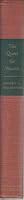 The Quest for Wealth: A Study of Acquisitive Man B0007DE0KG Book Cover