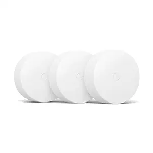 Nest Temperature Sensor White (3 Pack)