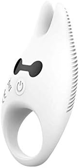 Devil Vibrating Ring Ultra Fire Erotic Penis Cock Ring para ...
