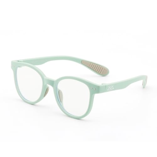 Image of EYEBUDDY Blue Light Glasses for Kids Boys Girls,Computer Gaming Bluelight Glasses,Fake Glasses for Ages 2-12