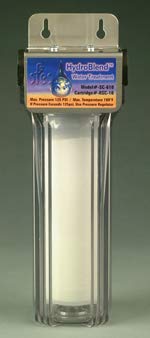 SC-10 Water Softener