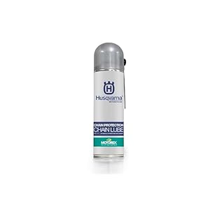 Husqvarna Motorcycles/Motorex Chain Lube Off-Road (500Ml) 6 21m31a uyul. sl500 . ss300