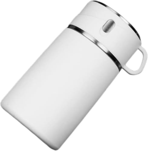 Fegson 800ml ^fM ۉ X[vW[ fMt[h|bg Xv[t ۉW[ ۉ`W[ ۉ ۗ   e Rh~ V[ |ȒP gѕ֗ ^ ʋ ʊw (zCg)