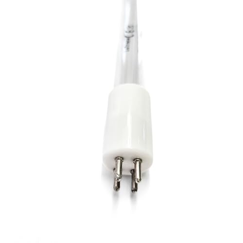 Lámpara UV Tubular 40W G5 33 pulg Lutrace miniatura 3