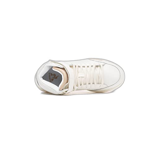 Baskets Le Coq Sportif Field W Monogramme pour Femme - vue 6
