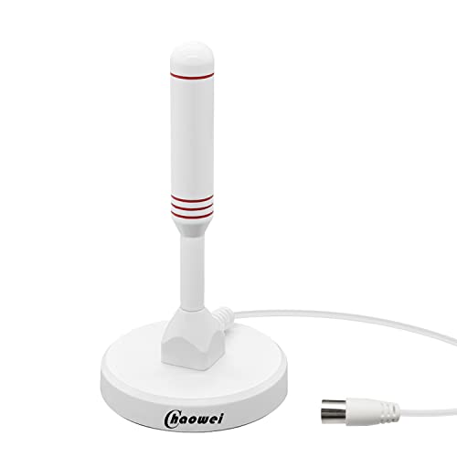 Antenas Tv Portatiles para Caravanas Marca Chaowei