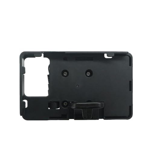 Support de navigation moto universel 12mm compatible R1200GS R1250GS