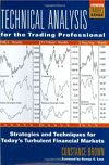 Technical Analysis for the Trading Professional 0070700516 Book Cover