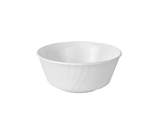 Bormioli Rocco EBRO - Set di 6 ciotole, Ø 125 mm