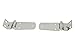 Kentrol Hood Hinge (pair) 30476