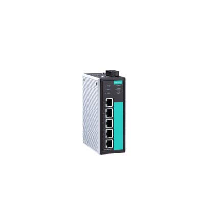 Amazon.com: MOXA EDS-405A-PTP 5-Port Managed Ethernet Switch with