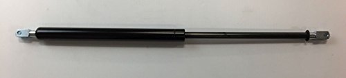 Triton 08417 Snowmobile Trailer Coverall Gas Shock