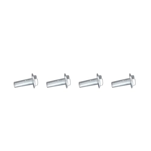 Image of Detroit Axle - Front Brake Pads for Volkswagen Arteon Jetta GTI Golf R CC Audi A3 Quattro Q3 S3 Ceramic Brake Pads with Hardware Replacement