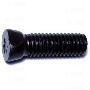 Image of Hard-to-Find Fastener 014973477813 Clipped Head Plow Bolts, 7 /16-14 x1-1 /2, Piece-10