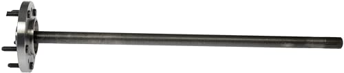 Dorman 630-336 Rear Drive Axle Shaft Assembly Compatible with Select Ford Models by Dorman - Image 2