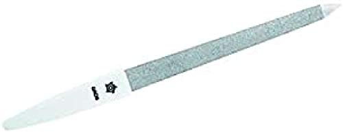 Pfeilring Sapphire Nail File, 16 cm Length, White, 80g