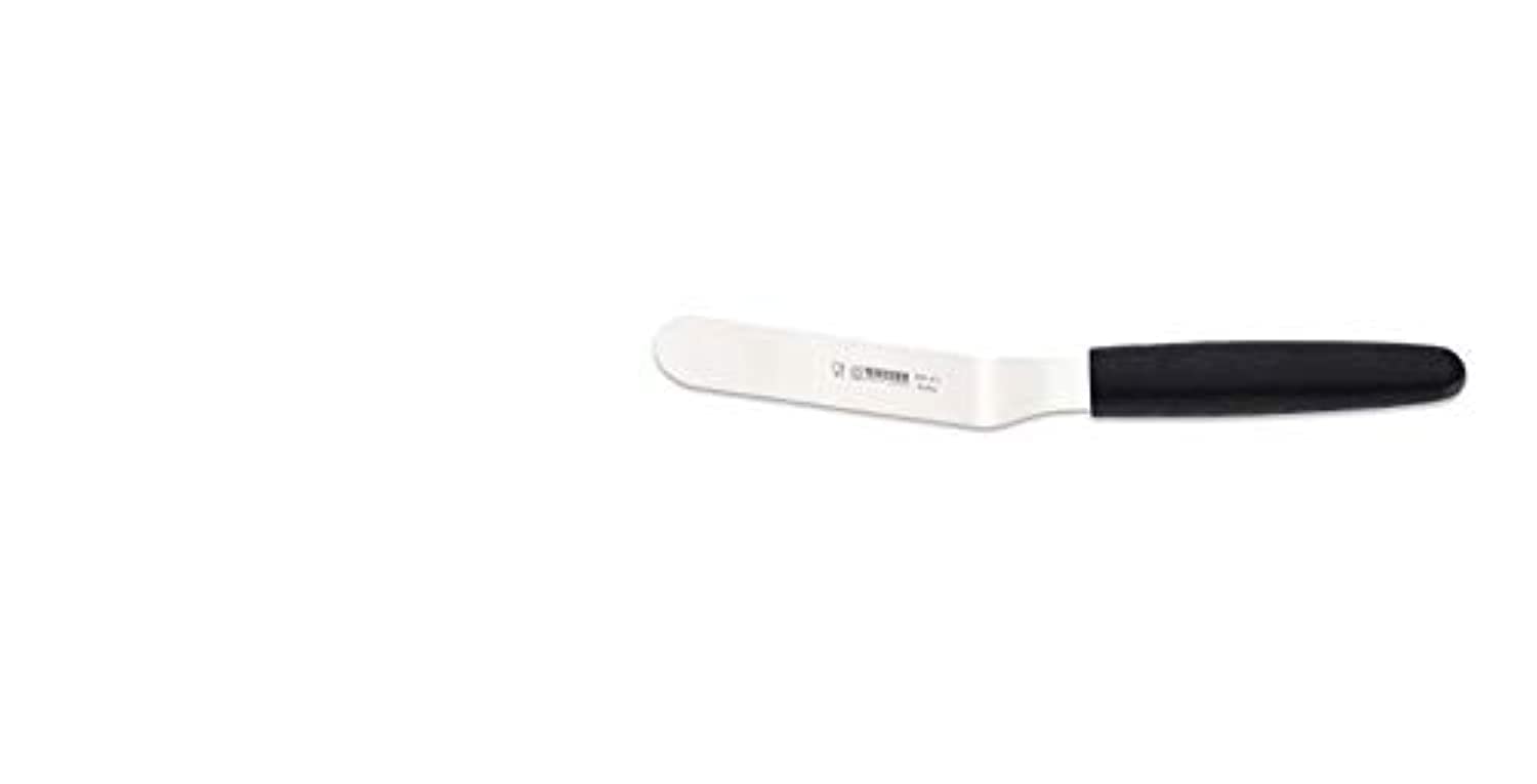 Giesser Messer 8235 12 Mini Offset Spatula