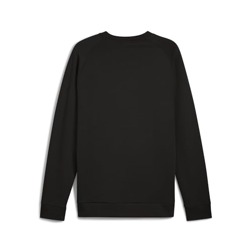 Sweat Puma Pumatech Crew DK homme pull confortable contre le froid de mi-saison