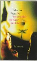 La Libellule de ses huit ans 9028420525 Book Cover
