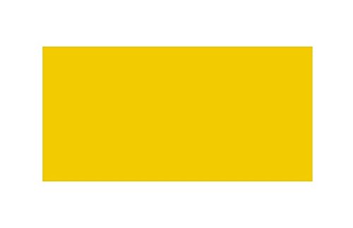 Ruban de satin jaune pour décoration de table de mariage