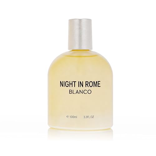 Image of AFLUXE Night In Rome Eau de Parfum for Men, Sophisticated Aromatic Citrus Woody Cologne, Long Lasting Mens Fragrance, 3.3 fl oz (100 ml)