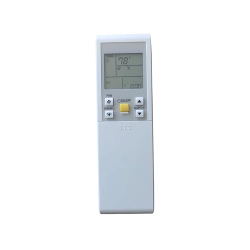 Télécommande climatiseur ARC452A5 compatible séries ARC452A1 ARC452A3