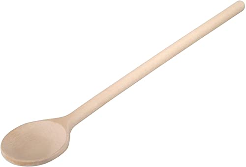 Neustanlo XXL Holz Kochlöffel / Maischelöffel - 80 cm lang Cover