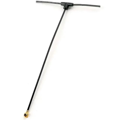 Antena de dron compatible con receptor EP1 IPEX1 2.4G 90mm
