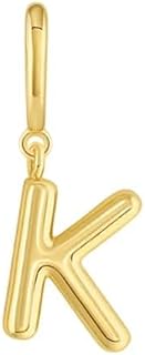 Alphabet Helium Parker Charm