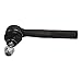 Garage-Pro Front Left Outer Tie Rod End Replacement For Jeep Renegade 2015 2016 2017 2018 Fiat 500X 16-19 Replaces # 77366698