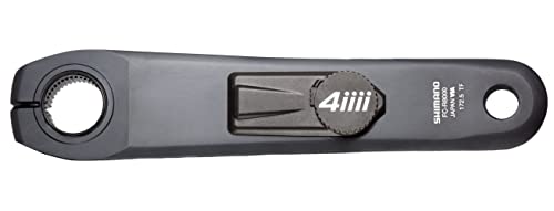 4iiii PRECISION 3（コインバッテリー仕様） パワーメーター