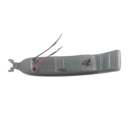 Par luces LED señal giro izquierda derecha Mercedes Benz W209 CLK intermitentes espejo 7