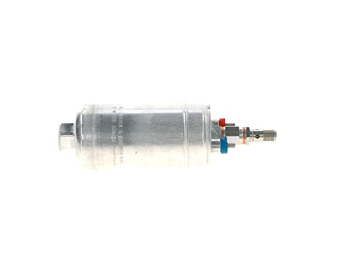Bosch 044 / 61944 Universal Inline Fuel Pump For High Performance And Motorsports Applications - 80 Gph #TOP4