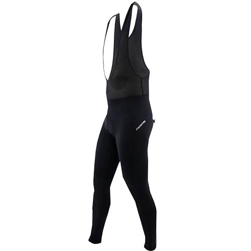 Bretelle Calça de Ciclismo Verão Márcio May Comfort - Gel