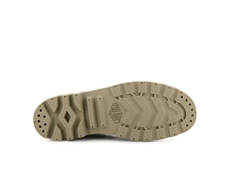 Image of Palladium Mens Us Pampa High H