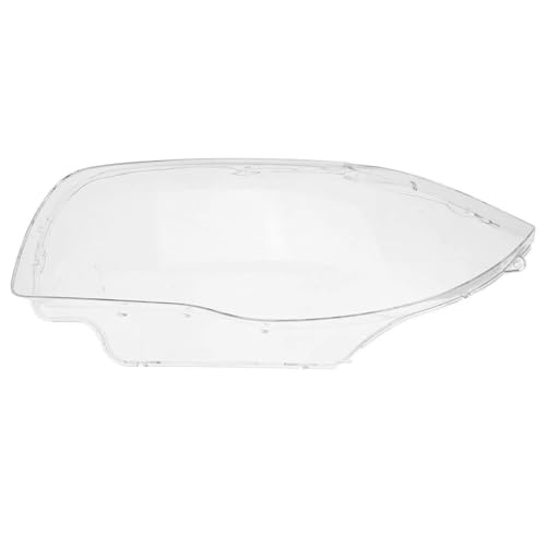 Capots phares voiture BMW Série 1 E87 E81 E82 E88 coque phare avant gauche