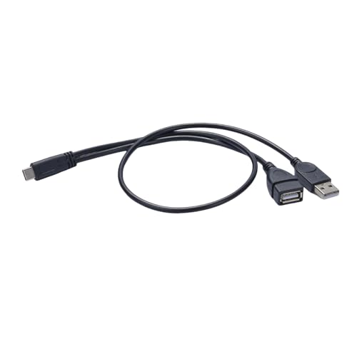 Cable Usb 2 Metros Marca ZYKEJJDDAK