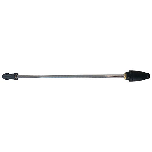 Buse rotors - Buse à baïonnette pour Kärcher Karcher K4 K5 K6 K7