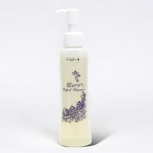 Zero Perfect Cleanser �p�[�t�F�N�g�N�����U�[120ml