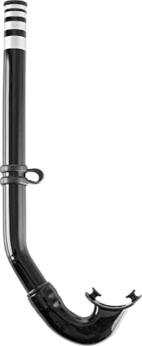 Cressi Gringo, Black #TOP4