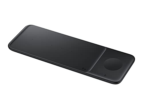 Samsung EP-P6300TBEGEU Trio Wireless Charger Pad