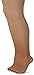 Produktbild Dim Damen Beauty Resist Transparent Cube X4 Strumpfhose, 15 DEN, Beige (Majorque 6mo), Small (Herstellergröße: 1) (4er Pack)
