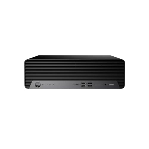 Elite Sff 800 G9 a0yz2ea schwarz Windows 11 Pro 64 bit - vue 6