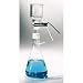 Wilmad-Lab Glass BP-1755-090 Filterware Microfiltration Filter Apparatus, 1 L Funnel Capacity, 90 mm Length