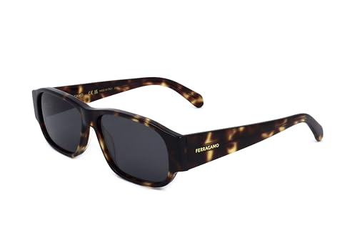 Image of FERRAGAMO Sunglasses SF 1109 S 242 Dark Tortoise