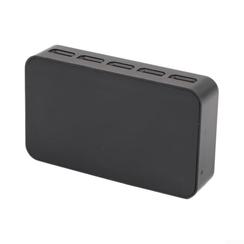 Clicker automático de pantalla para evitar el desgaste táctil en el móvil 3